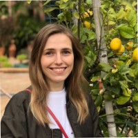 Citi Employee Christina Michelson's profile photo