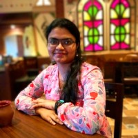 Tata Consultancy Services Employee Shefali Shetty's profile photo