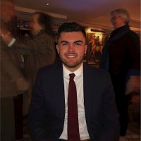 One Leisure Employee Joseph Keech's profile photo