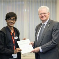 Inspire Employee Ankush Mandal's profile photo
