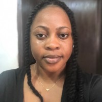 Infibranches Technologies Employee Ajala Favour's profile photo