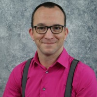 E.D. Etnyre & Co. Employee Ronald Boyden's profile photo