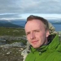Telepartner Employee Lasse Tiller's profile photo