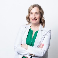 London Life Employee Lesley Duffy's profile photo
