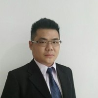 IQI Global Employee Sam Ming's profile photo