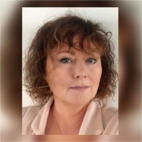Comenius College Employee Lia Oegema's profile photo