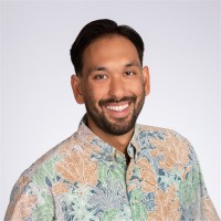 Daniel Lehrman