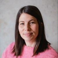Caroline Gardner Publishing Employee Clio Horner's profile photo