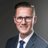 VAYA Group Employee Stephan Kohnke's profile photo