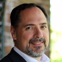 Diocese of Camden Employee Mike Walsh's profile photo