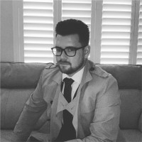 Ingenia Communities Group Employee Nathan Holloway's profile photo