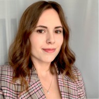 Inteca Employee Karolina Konigsman's profile photo