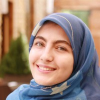 Netbin Employee Sara Mehmandoust's profile photo