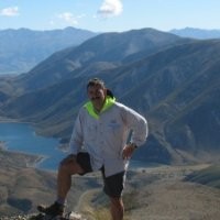 Nelson Resources Limited Employee Derek Shaw's profile photo