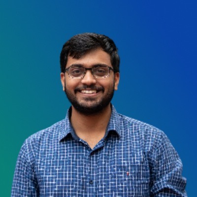 Springworks Employee Kartik Mandaville's profile photo