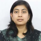 Opus Solutions Employee Shweta Saswade's profile photo