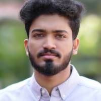 TechAptiva Employee Jose Tharu's profile photo