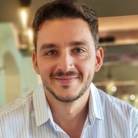 I&S Srl Employee Patrizio Mozzicafreddo's profile photo