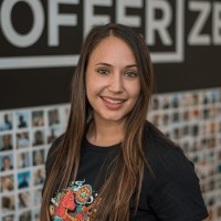 OfferZen Employee Alexandra Hanson's profile photo