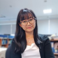 WWF-Cambodia Employee Kanida Tang's profile photo