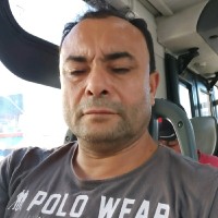 ATMOSFERA Employee Cicero Aparecido's profile photo