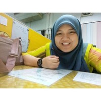 Jaya One Employee Norfatin Qurratu'Aini's profile photo