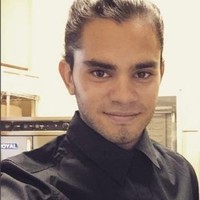 Anytime Fitness Employee Andrew Sherman's profile photo