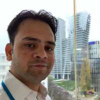 Dharmendra Sharma Email