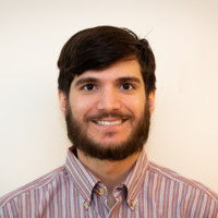 Lockheed Martin Employee Timothy Hackett's profile photo