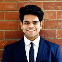 Coffee Day Group Employee Vignesh Nair's profile photo