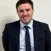 Handelsbanken Employee James Cemap's profile photo