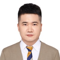 Ascentage Pharma Employee 刘焕光's profile photo