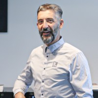 AUDAC Employee Slobodan Veljkovic's profile photo