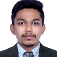 Emirates Islamic Employee Libin Benny's profile photo