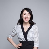 DreambigCareer职梦 Employee Vivi Luo's profile photo