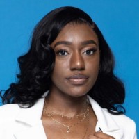 Austin Coming Together Employee Nyla Larry's profile photo