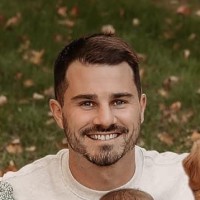 Aya Healthcare Employee Bryan Howlett's profile photo