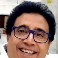Krishnamohan Kuchi Email & Phone Number
