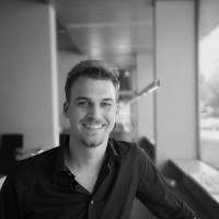 Kehrbaum Architekten Employee Oscar Buisson's profile photo