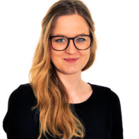 Ivaldi ApS Employee Jannie Jensen's profile photo