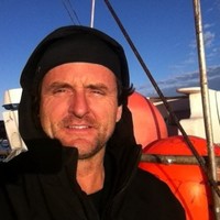 Cineflix Rights Employee Michael Sheehan's profile photo