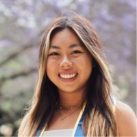 Design Collective by Cintas Employee Margaret Wang's profile photo