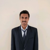 Edera Employee Vishal Shamdasani's profile photo