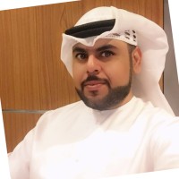 Meraas Employee Hareb Mohammad's profile photo