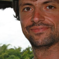 Nuno Rodrigues-Silva Email