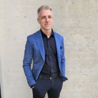 Particle Metrix GmbH Employee Jens Schiffmann's profile photo