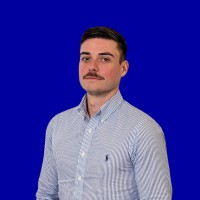 CHARGEPOLY Employee Florian Barray's profile photo