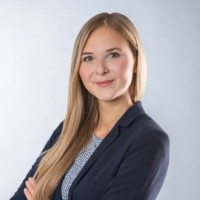 CURENTIS AG Employee Lina Schäfer's profile photo