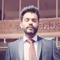 Optum Employee Keshav Narayan's profile photo