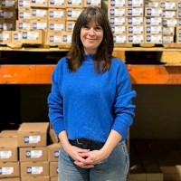 Abrasifs EA Employee Nancy Leach's profile photo